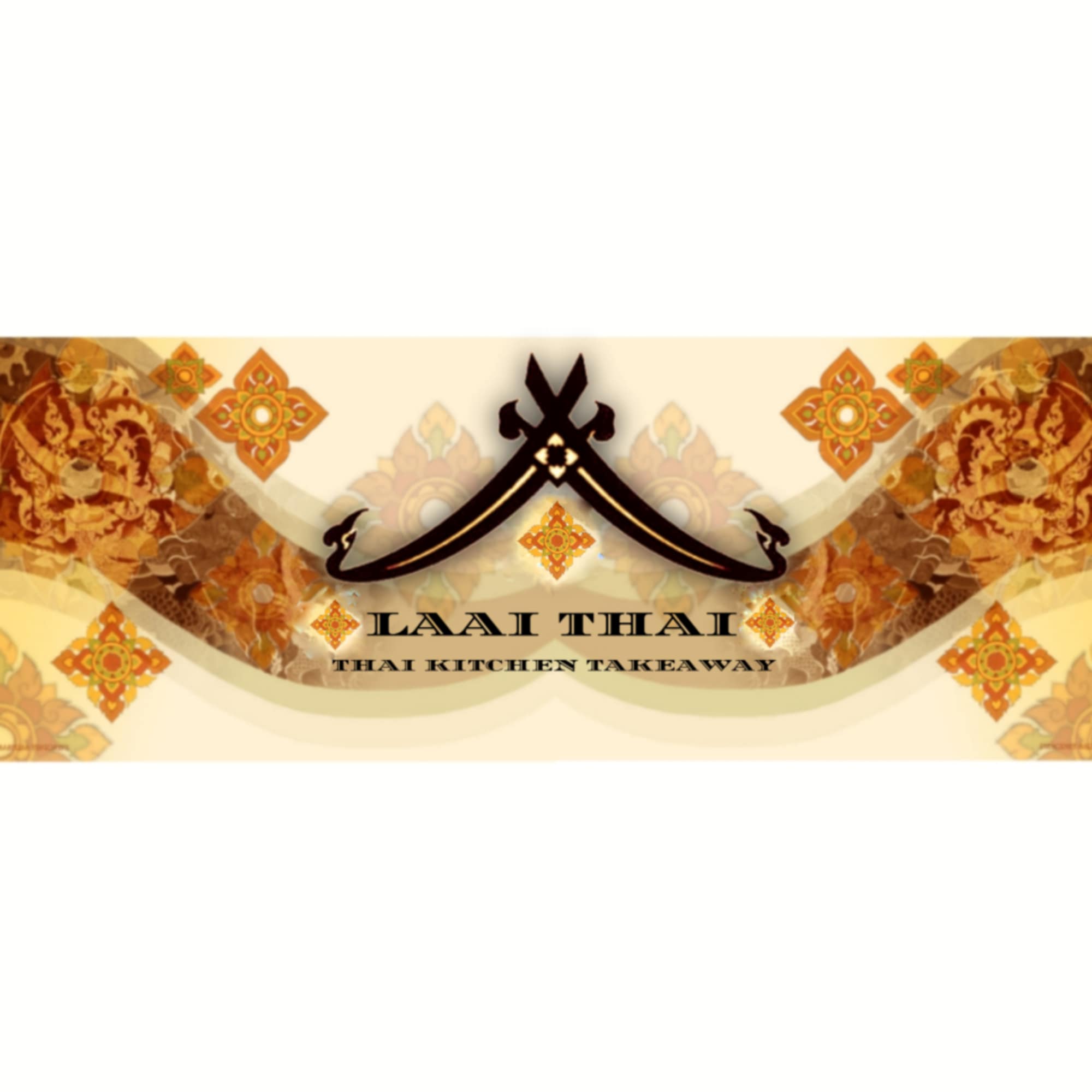 Laai thai thai Kitchen takeaway